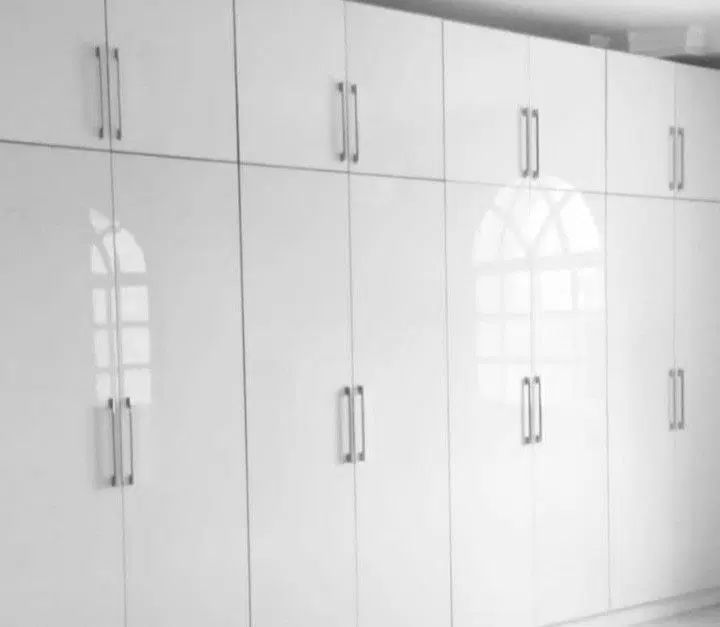 طراحی و اجرایی کابینت و اشپز خانه و کمد دیواری با|جاکفشی، کمد، دراور|چابهار, |دیوار
