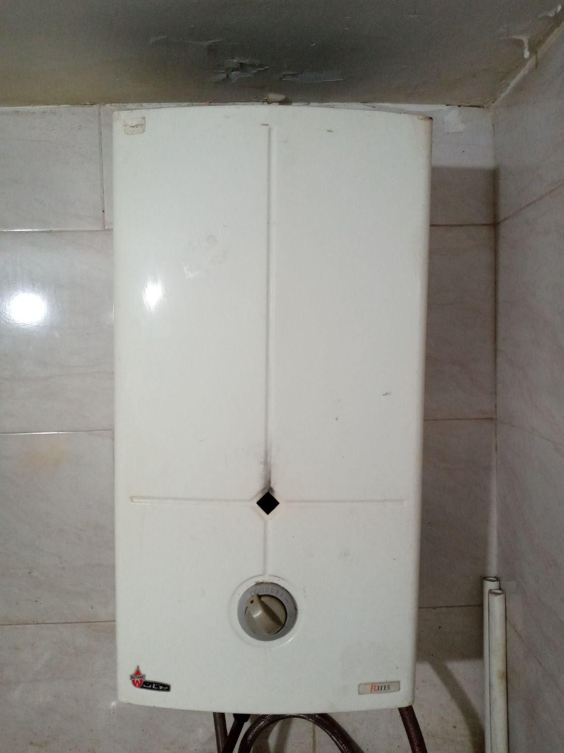 آبگرمکن ۳۱۱۵ بوتان|آبگرمکن، پکیج، شوفاژ|کرج, شهرک فهمیده|دیوار