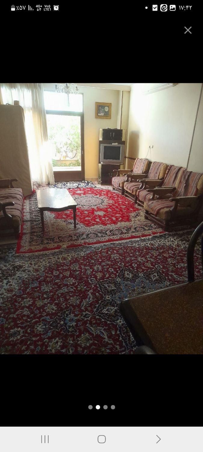 اجاره روزانه آپارتمان|اجارهٔ کوتاه‌مدت آپارتمان و سوئیت|اصفهان, لاله|دیوار