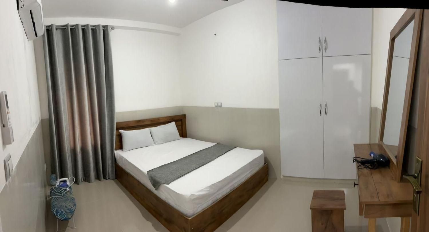 اجاره هتل آپارتمان سوئیت منزل مبله ومسافرخانه|اجارهٔ کوتاهمدت آپارتمان و سوئیت|شیراز, معالیآباد|دیوار