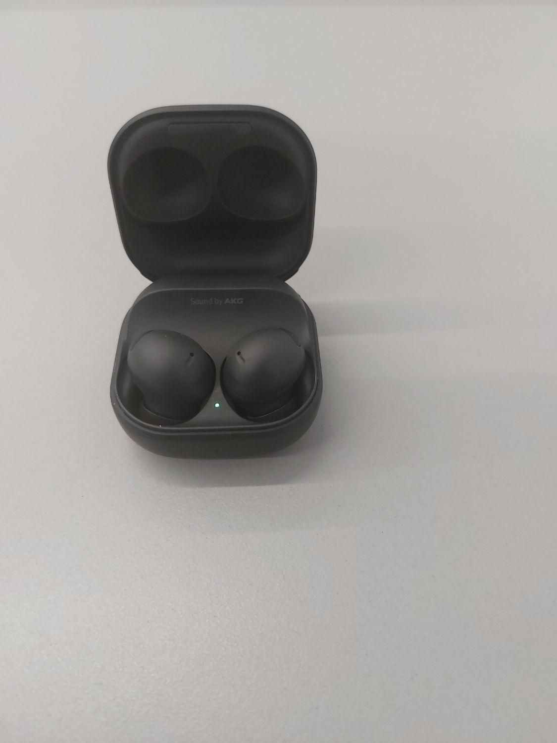 هدفون سامسونگ galaxy buds 2 pro|لوازم جانبی موبایل و تبلت|تهران, سهروردی|دیوار