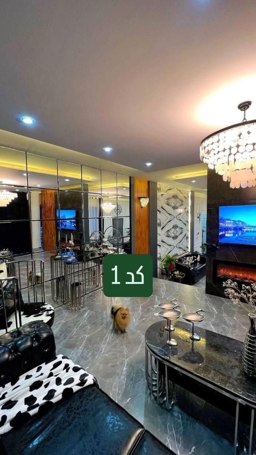 اجاره ویلا استخر دار / بدون استخر / فول فرنیش|اجارهٔ کوتاه‌مدت ویلا و باغ|مشهد, وکیل‌آباد|دیوار