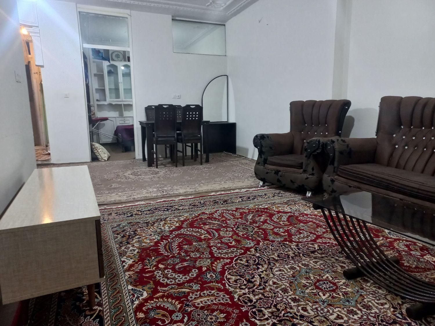 سوئیت سوییت سوعیت مبله دربست کوهسنگی بهشتی|اجارهٔ کوتاه‌مدت آپارتمان و سوئیت|مشهد, کوه سنگی|دیوار