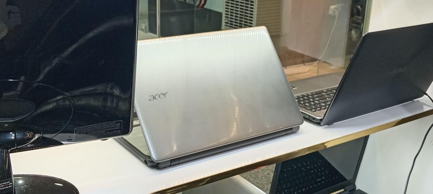 لپتاپ core i7 acer  نو|رایانه همراه|همدان, |دیوار
