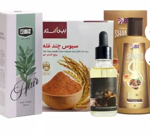 پگ ضد ریزش مو|آرایشی، بهداشتی، درمانی|تهران, چیتگر شمالی|دیوار