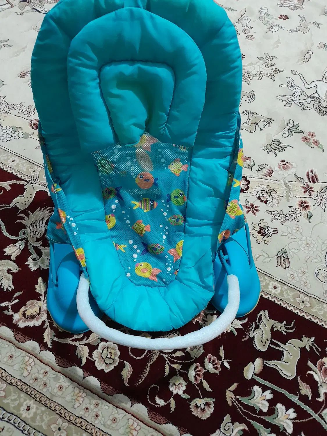 اسانشورخارجی مخصوص سیسمونی|اسباب و اثاث بچه|مشهد, پروین اعتصامی|دیوار