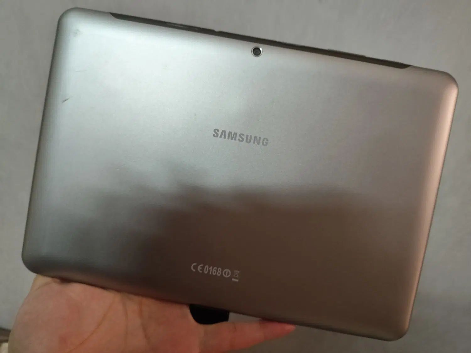 تبلت سامسونگ گلکسی Samsung Galaxy tab2 10.1|تبلت|تهران, ونک|دیوار