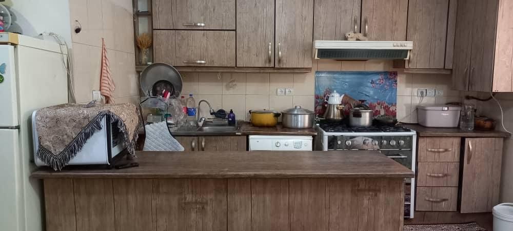 اجاره آپارتمان ۶۲ متری ۲ خوابه در طیب|اجارهٔ آپارتمان|تهران, طیب|دیوار