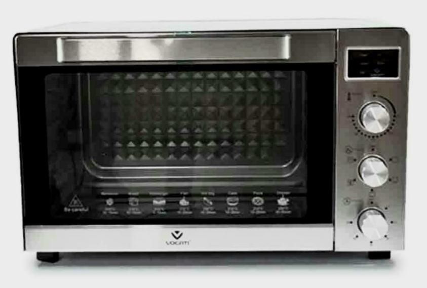 آون توستروگاتی(وگاترونیکس) ۴۵لیتر|اجاق گاز و لوازم برقی پخت‌وپز|خرمشهر, |دیوار