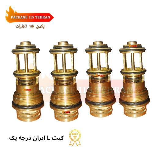قطعات پکیج و آبگرمکن دیواری|آبگرمکن، پکیج، شوفاژ|تهران, زنجان جنوبی|دیوار