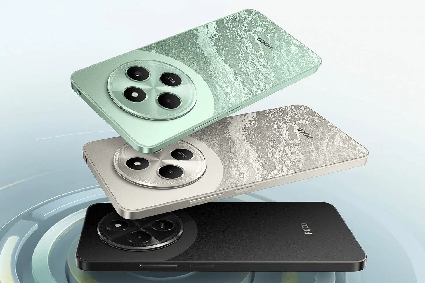 شیائومی پوکو سی 75 - Xiaomi Poco C75|موبایل|کرج, فاز ۱ مهرشهر|دیوار