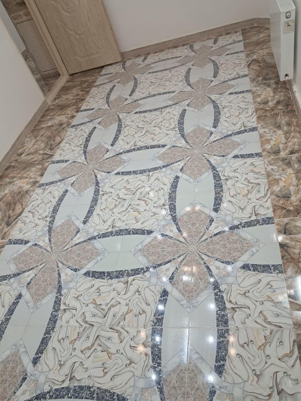 واحد۱۳۰متری همکف واقع در 18متری چمران کوچه رحمت|فروش آپارتمان|رزن, |دیوار