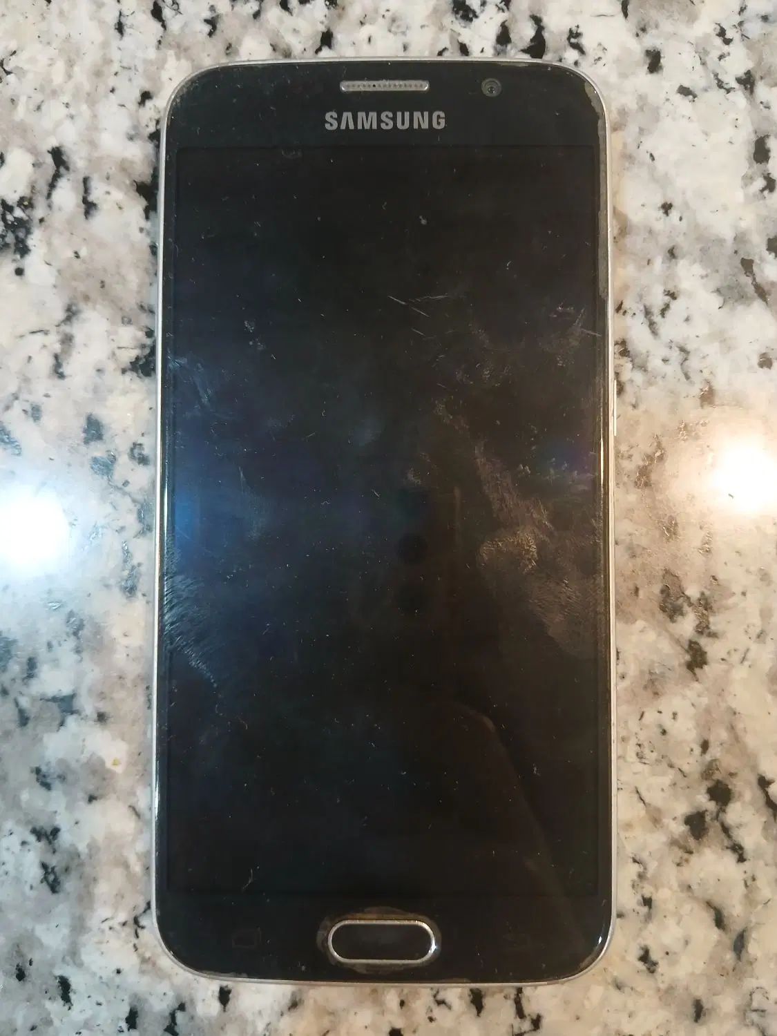 گوشی s6|موبایل|مشهد, دانشجو|دیوار