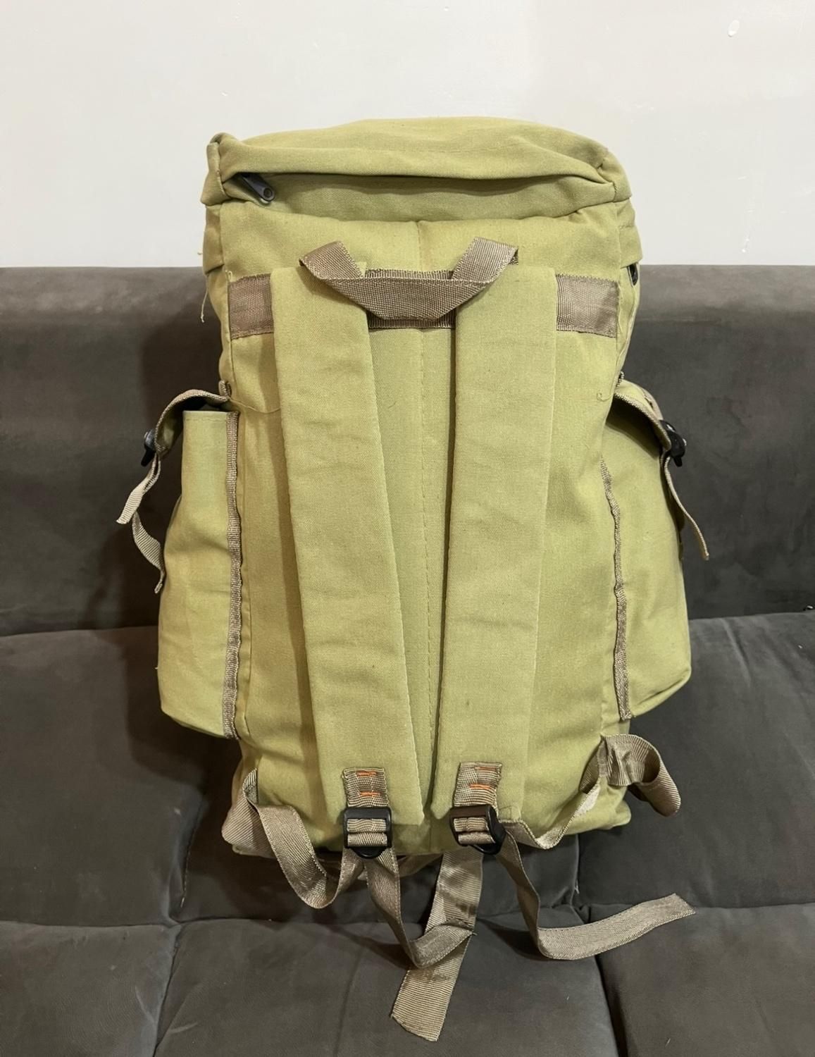 کوله برزنتی|کیف، کفش، کمربند|کرمان, |دیوار