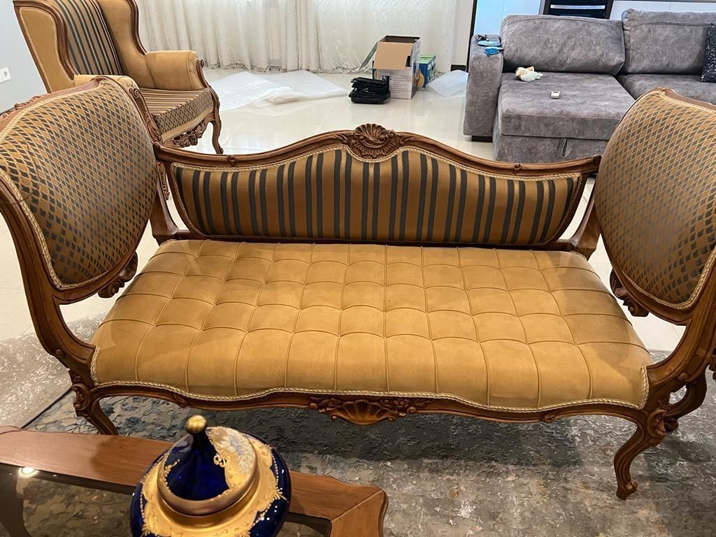 قالیشویی و مبلشویی مدرن با نیم قرن تجربه|خدمات نظافت|شیراز, شهرک آرین|دیوار