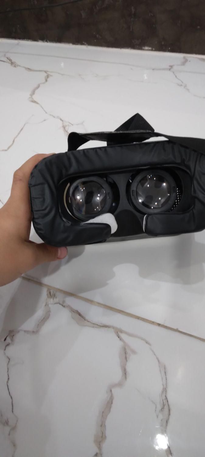 vr box|کنسول، بازی ویدئویی و آنلاین|کرج, حسین‌آباد|دیوار