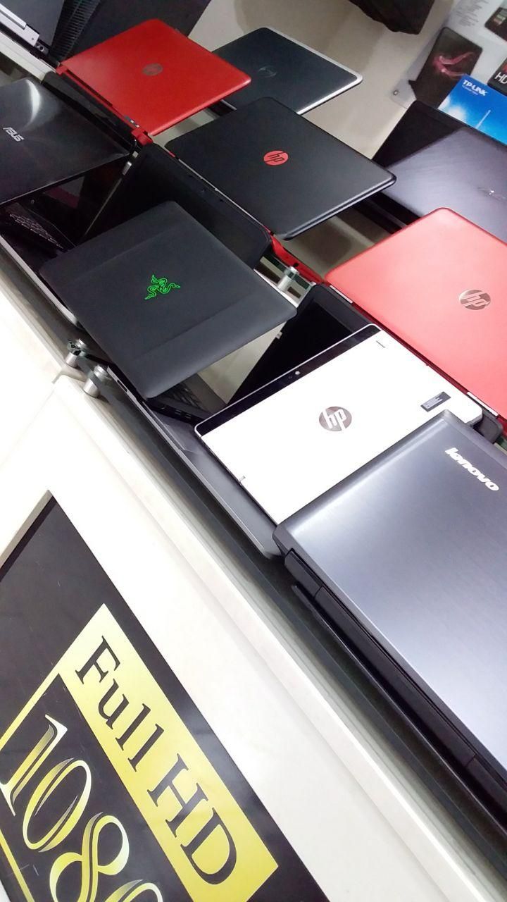 ASUS X550J|رایانه همراه|گرگان, |دیوار