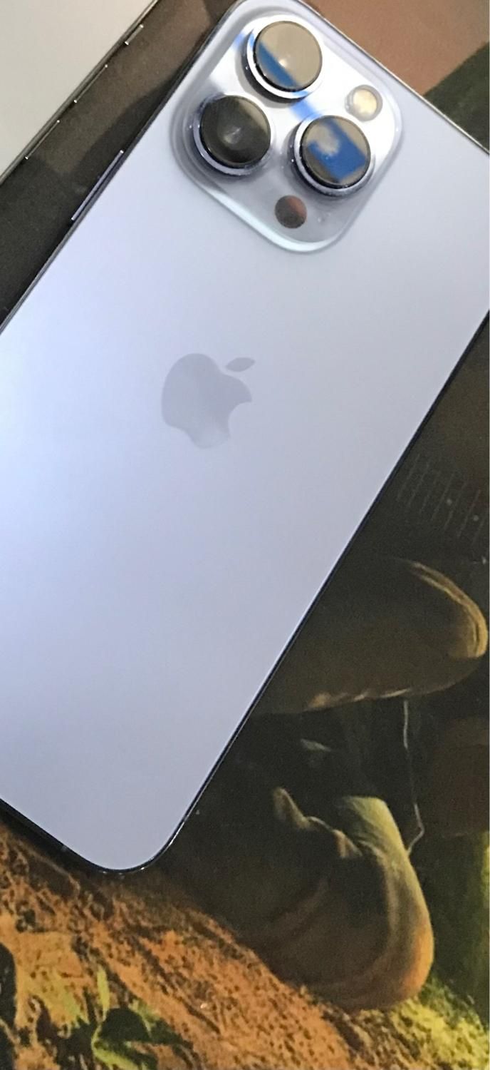 ایفون ۱۳ پرو iphone 13 pro|موبایل|بوشهر, |دیوار