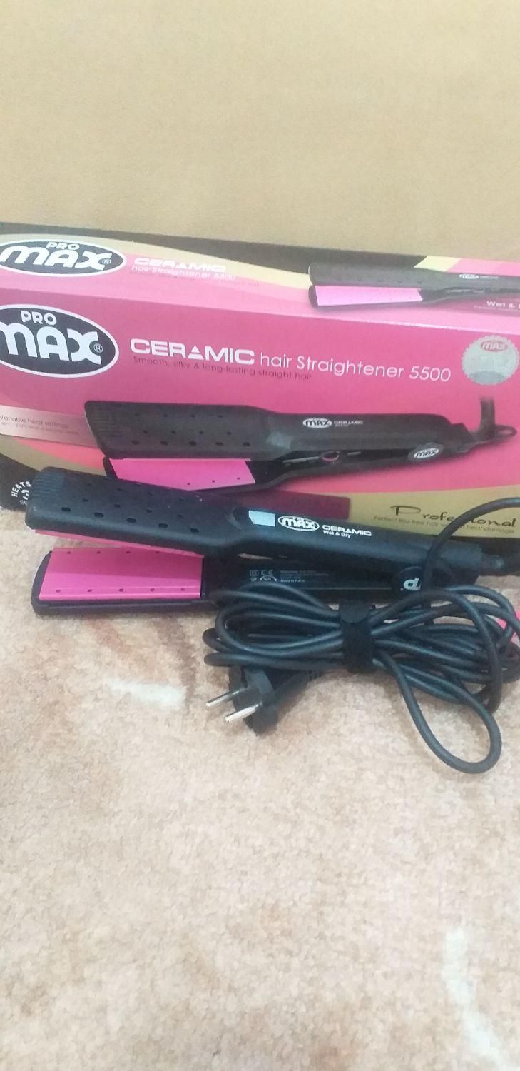 اتو مو pro max|آرایشی، بهداشتی، درمانی|شیراز, شهرک رضوان|دیوار