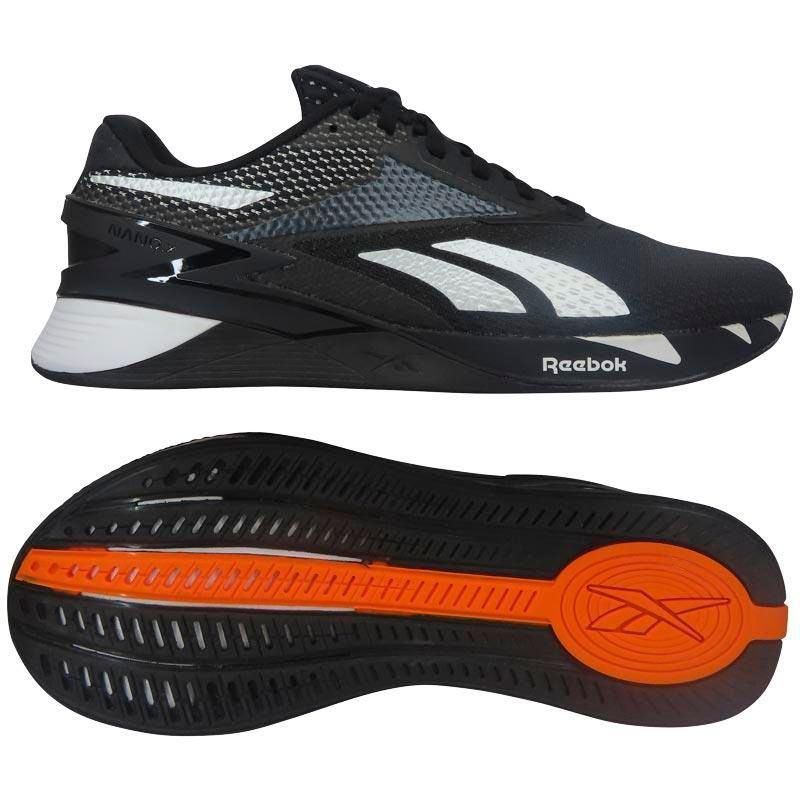 کفش اورجینال Reebok44 Nano X3|کیف، کفش، کمربند|شیراز, شهرک گلستان|دیوار