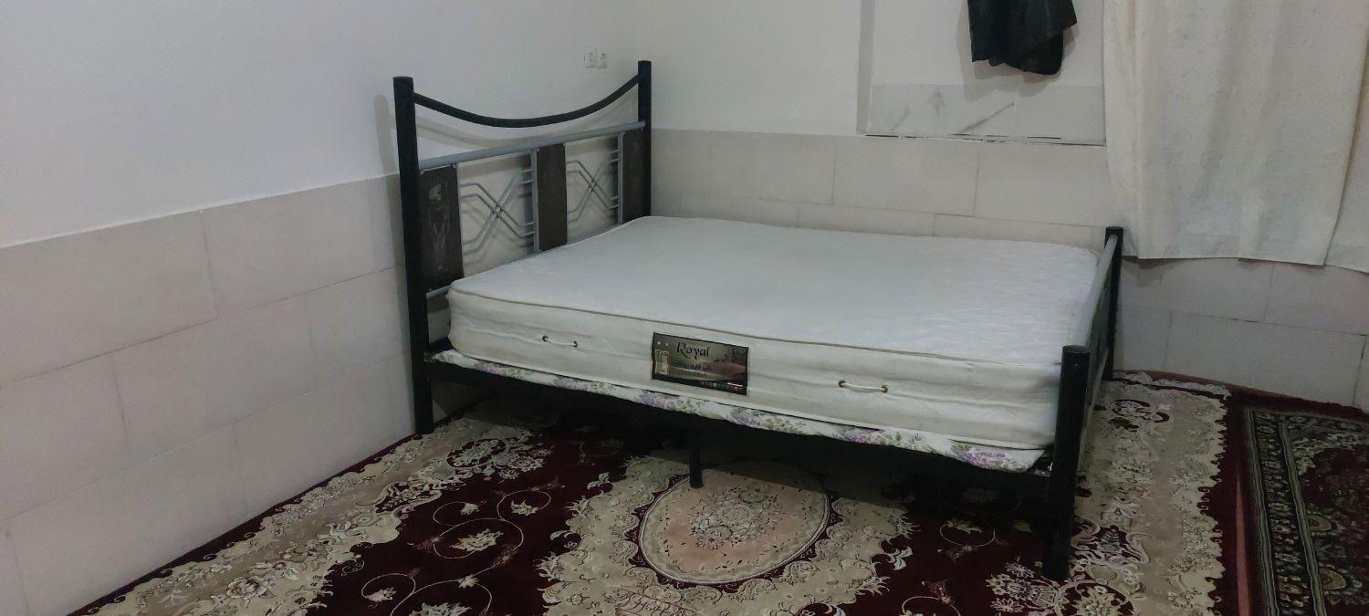 اجاره روزانه/هفتگی/ماهانه آپارتمان ۶۵ متری|اجارهٔ کوتاه‌مدت آپارتمان و سوئیت|شهرضا, |دیوار