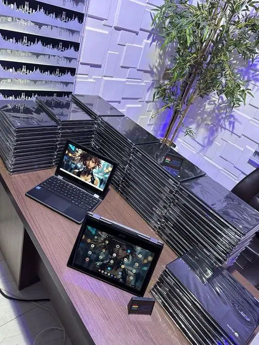لپ تاپ ازتمامی برند Dell/Lenovo/HP/Asus اقساطی|رایانه همراه|تهران, میرداماد|دیوار