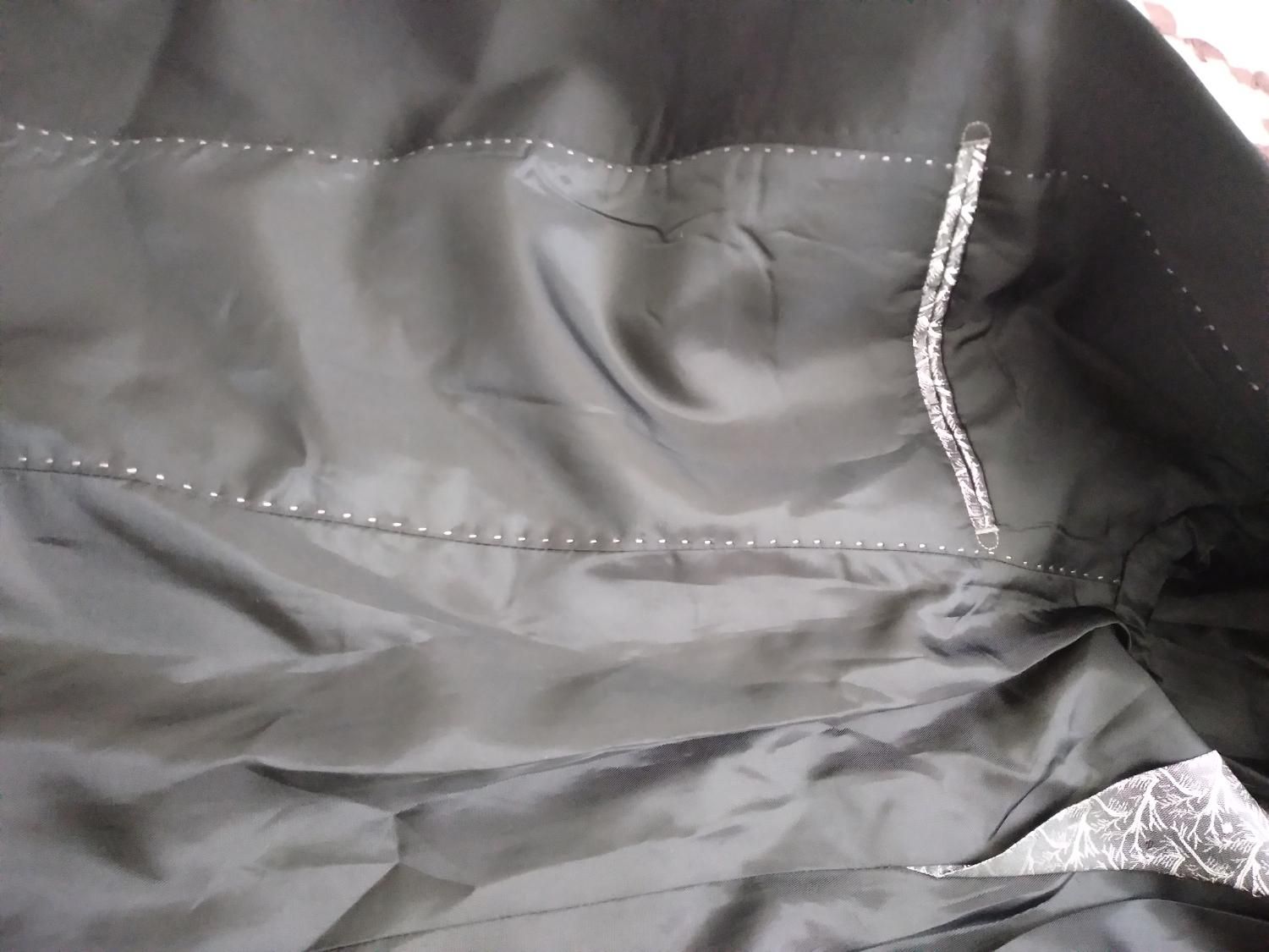 کت و شلوار مردانه سایز ۴۸|لباس|شهرکرد, |دیوار