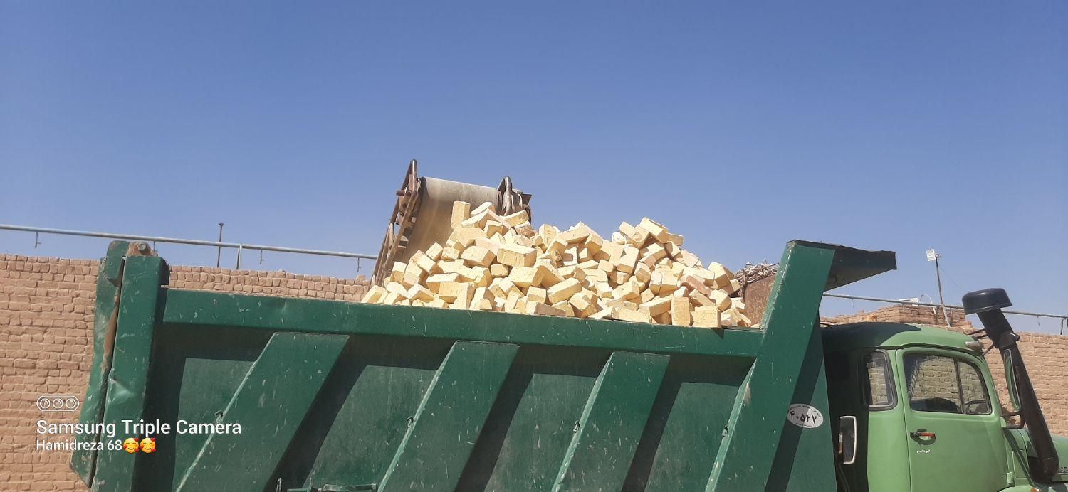 آجرو ماسه و ماسه بادی و غیره|مصالح و تجهیزات ساختمان|قم, باسکول|دیوار