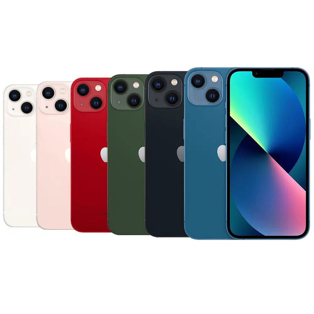 گوشیiphone13««بدون پیش پرداخت»»مخصوص بازنشستگان|موبایل|بروجرد, |دیوار