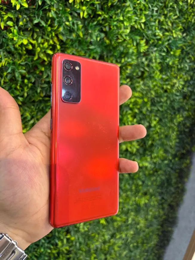 S20FE 128GB 5G|موبایل|تهران, گیشا|دیوار