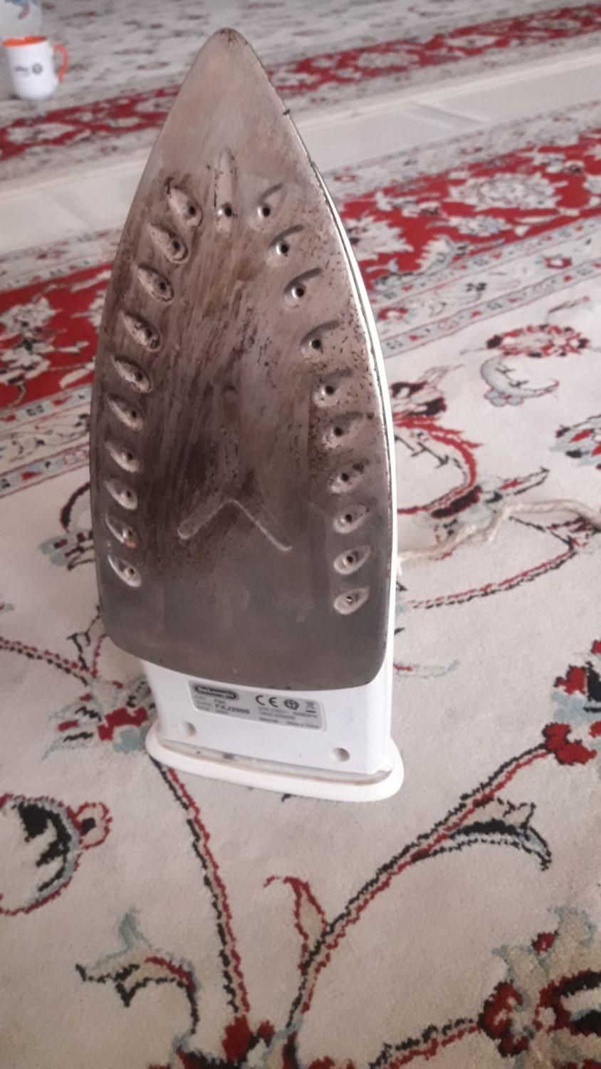 اتوبخار|اتو و لوازم اتو|مشهد, منزل آباد|دیوار