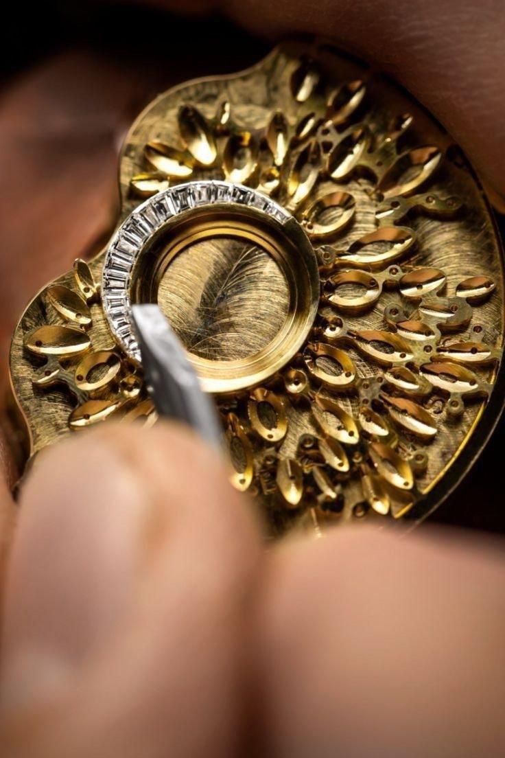 آموزشگاه طلا و جواهرسازی کاویان|خدمات آموزشی|خوی, |دیوار