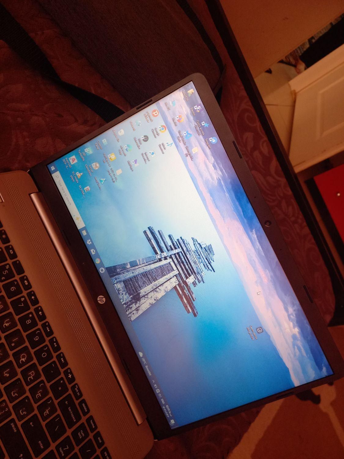 HP 255 G8 Notebook PC لبتاب|رایانه همراه|قزوین, |دیوار