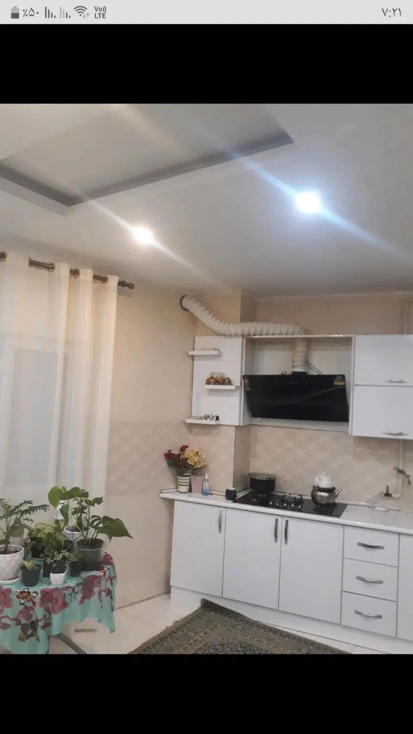 86متر ساخت 1402* پارکینگ اختصاصی* سند بوسار|فروش آپارتمان|رشت, بوسار|دیوار