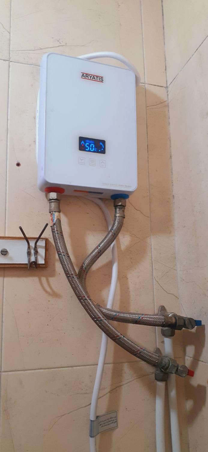 تاسیسات تعمیرات ساختمانی  برادران جوادی 24  ساعته|خدمات پیشه و مهارت|کیش, |دیوار