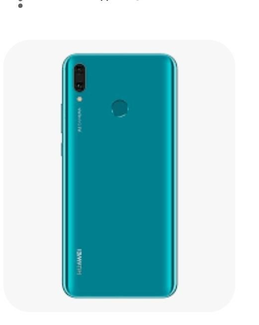 گوشی موبایل هواوی y9 prime|موبایل|دماوند, |دیوار