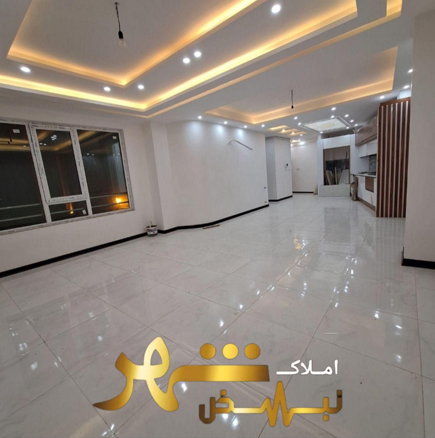 +*امـلاکـ نـبض شـهر*+ آپارتمان ۱۰۸متری جانبازان|فروش آپارتمان|فومن, |دیوار