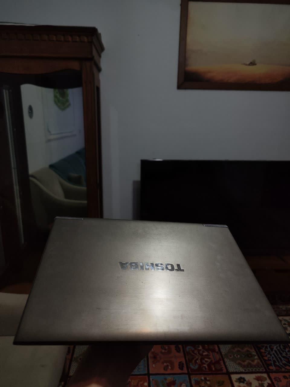 لپ‌تاپ TOSHIBA Z 930|رایانه همراه|زنجان, |دیوار