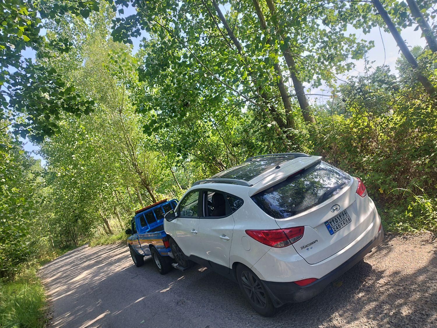 امداد خودرو یدک کش خودروبر رشت شبانه روزی|خدمات حمل و نقل|رشت, گلسار|دیوار