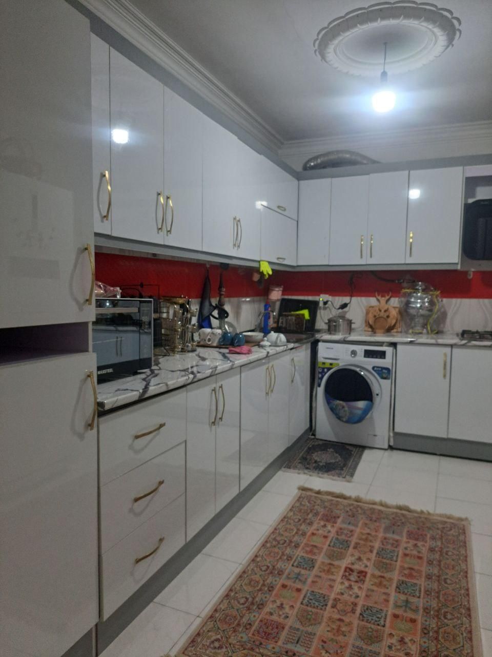 فروش آپارتمان ۷۰ متری شهرک رسالت|فروش آپارتمان|نسیم‌شهر, |دیوار