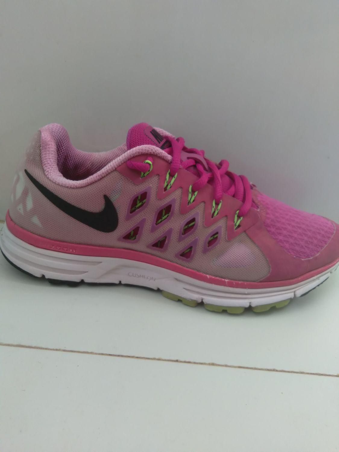 کتونی نایک ارجینال|کیف، کفش، کمربند|قم, امامزاده ابراهیم|دیوار