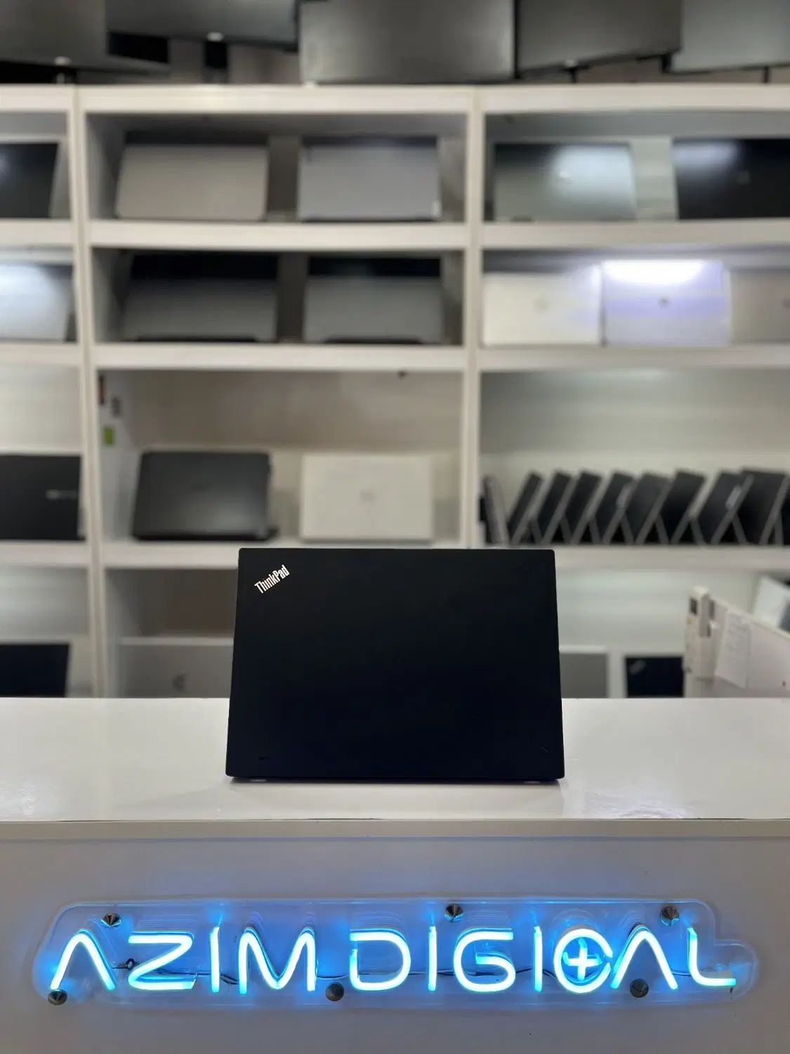 Lenovo think x1 carbon i7 اوپن باکس|رایانه همراه|رشت, دیلمان|دیوار
