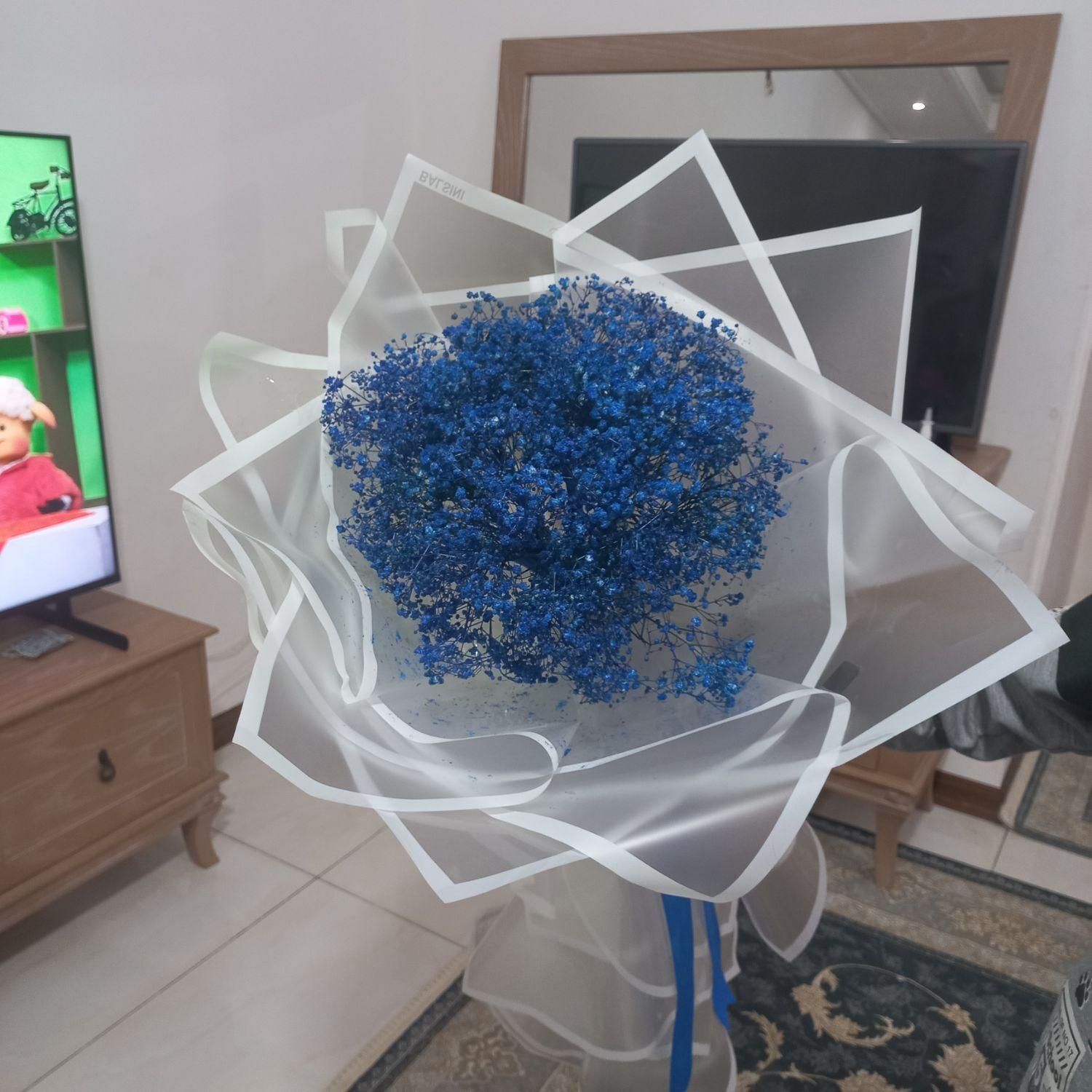 دسته گل|گل مصنوعی|تهران, خانی‌آباد|دیوار