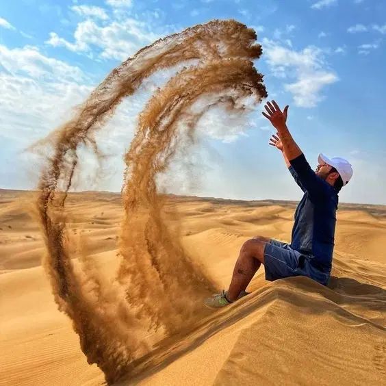 شبمانی کویر با دیجی و مراسم آتش بازی (ماشین شخصی)|تور و چارتر|اصفهان, خانه اصفهان|دیوار