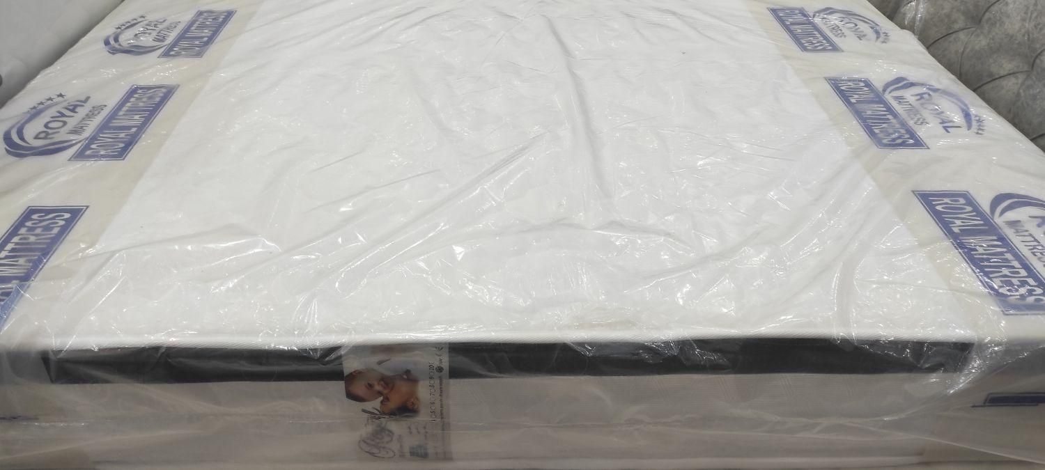 تشک رویال|تشک تختخواب|هشتگرد, هشتگرد قدیم|دیوار