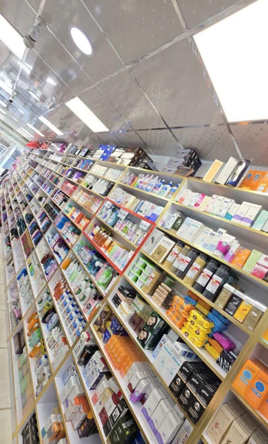 عطربا ماندگاری و رایحه زیاد لوازم آرایشی افشار|آرایشی، بهداشتی، درمانی|قم, نیروگاه|دیوار