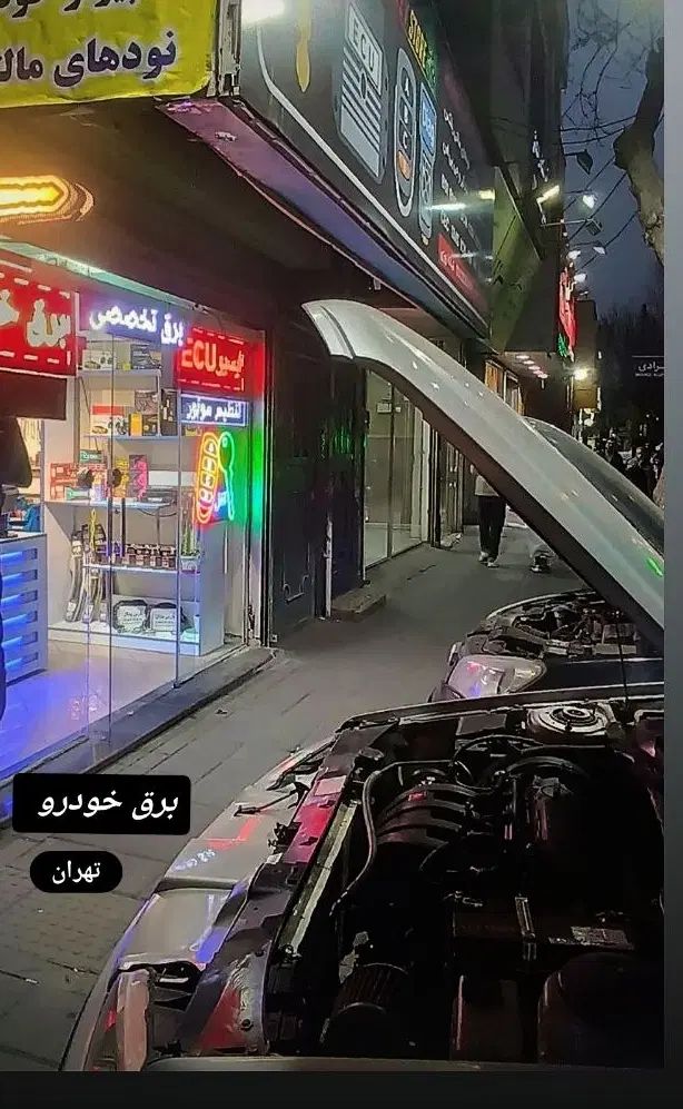 ایسیو ECU برق  خودرو  و انواع ریموت ساده و تصویری|خدمات موتور و ماشین|تهران, جی|دیوار