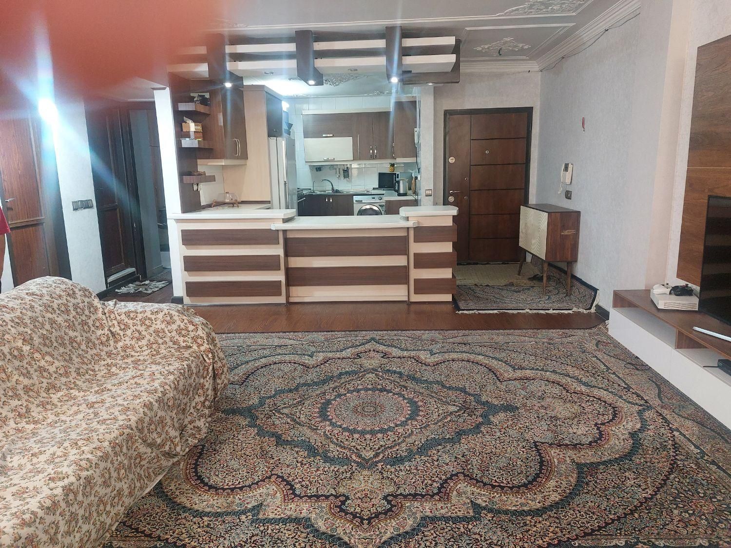 رهن و اجاره ۳ خواب خانه اصفهان کوچه b12|اجارهٔ آپارتمان|اصفهان, خانه اصفهان|دیوار