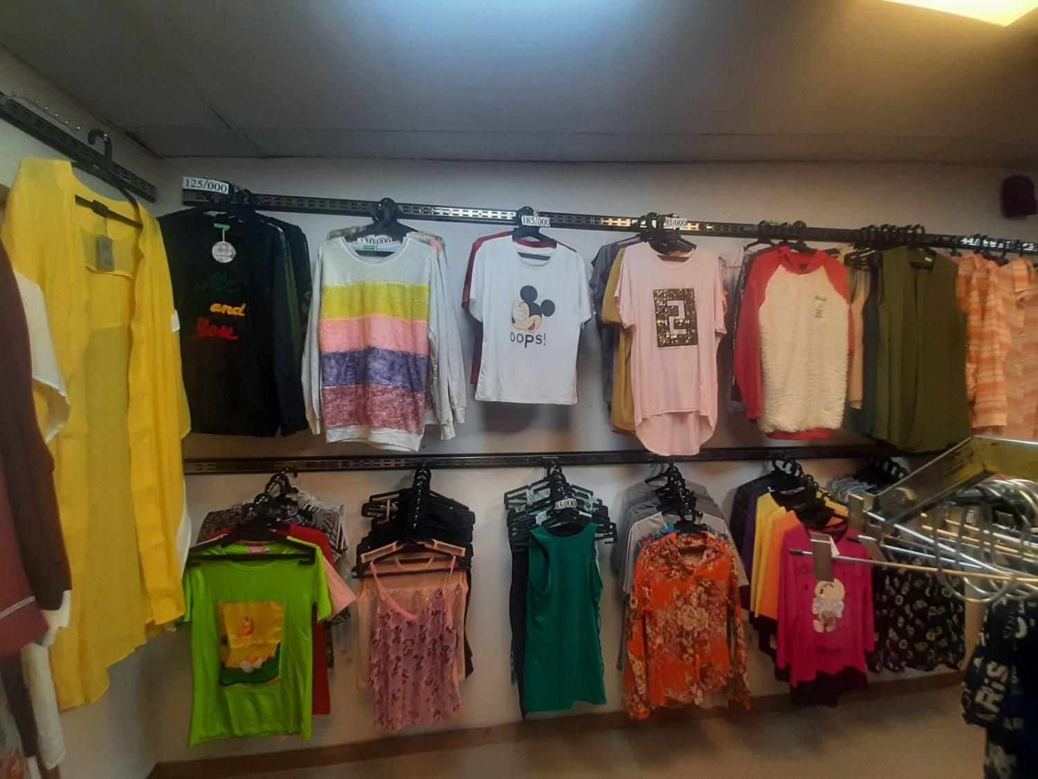 لباس مجلسی و اسپرت|لباس|کیش, |دیوار