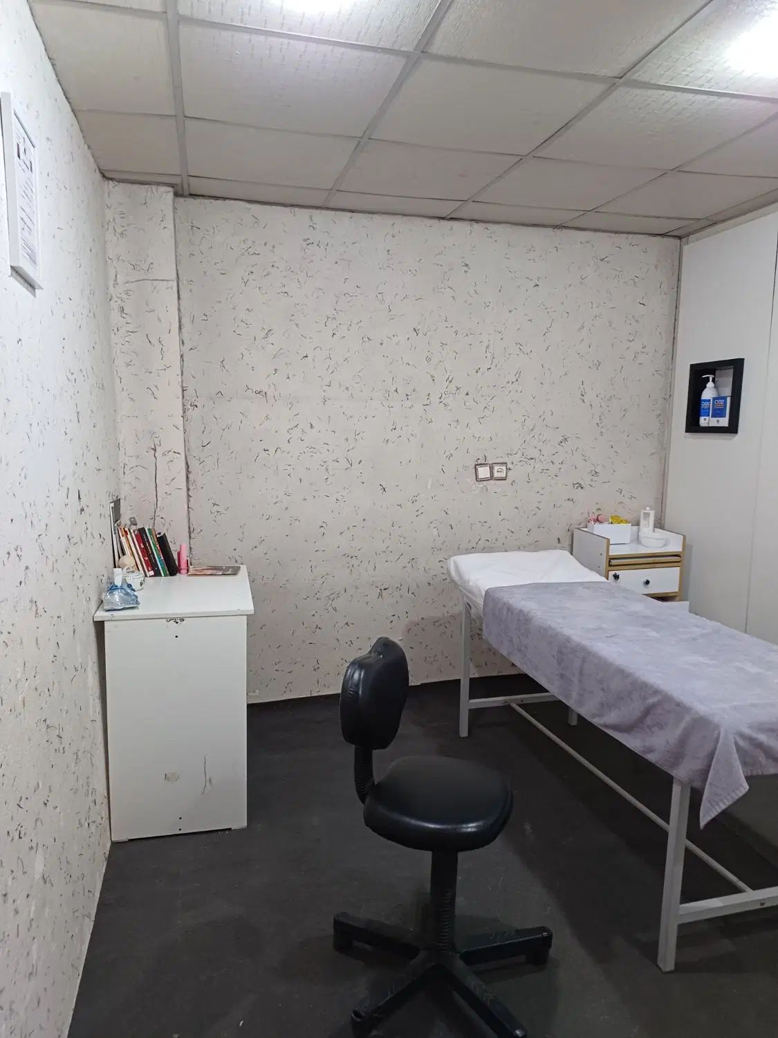 اجاره اتاق در سالن زیبایی|اجارهٔ دفتر کار، اتاق اداری، مطب|مشهد, حیدرآباد|دیوار
